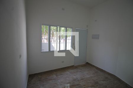 Sala de casa para alugar com 2 quartos, 55m² em Vila Bertioga, São Paulo