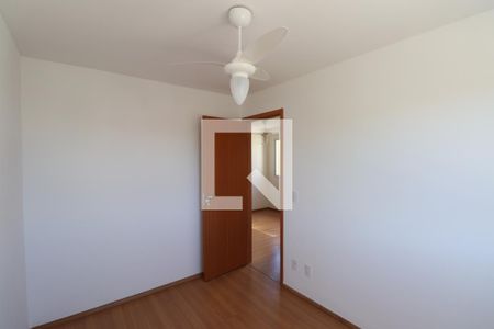 Quarto 1 de apartamento para alugar com 2 quartos, 44m² em Alcântara, São Gonçalo