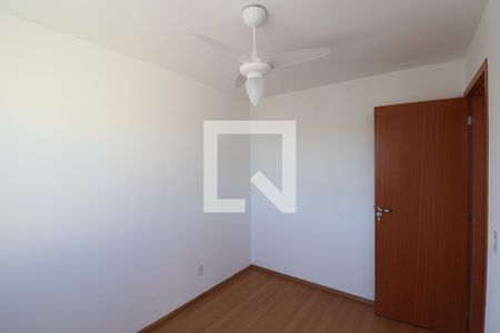 Quarto 1 de apartamento para alugar com 2 quartos, 44m² em Alcântara, São Gonçalo