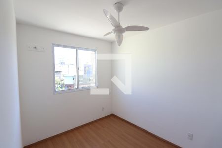 Quarto 1 de apartamento para alugar com 2 quartos, 44m² em Alcântara, São Gonçalo