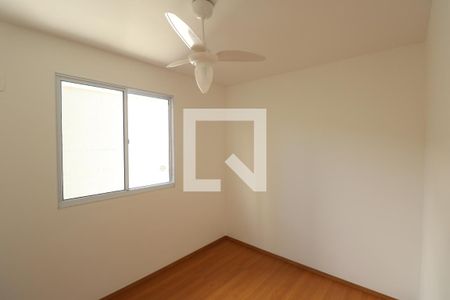 Quarto 2 de apartamento para alugar com 2 quartos, 44m² em Alcântara, São Gonçalo