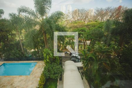 Vista de apartamento à venda com 3 quartos, 129m² em Vila Monte Alegre, São Paulo