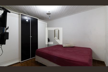 Quarto 2 de casa à venda com 2 quartos, 80m² em Jardim Eliane, São Paulo