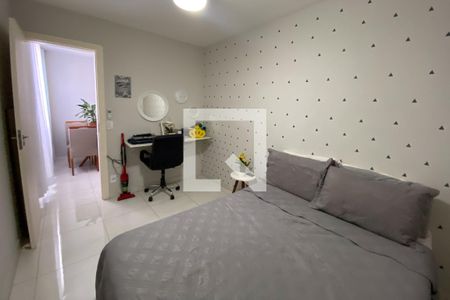 Quarto 1 de apartamento para alugar com 2 quartos, 61m² em Jardim Primavera, Duque de Caxias