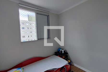 Quarto 2 de apartamento à venda com 2 quartos, 47m² em Loteamento Parque São Martinho, Campinas