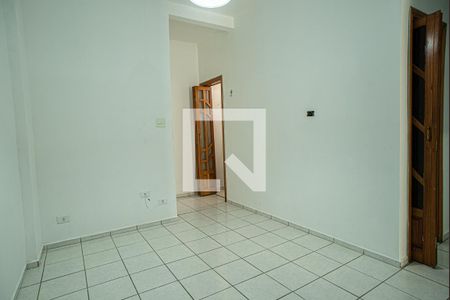 Sala de apartamento à venda com 2 quartos, 48m² em Bela Vista, São Paulo