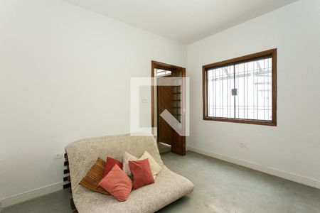 Quarto de casa para alugar com 3 quartos, 134m² em Vila Zilda, São Paulo