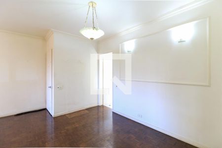 Sala de apartamento para alugar com 3 quartos, 113m² em Vila Cruzeiro, São Paulo