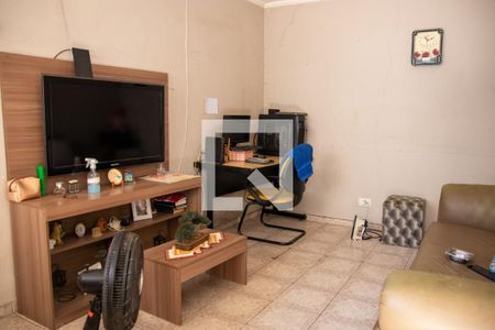 Sala 2 de casa para alugar com 3 quartos, 400m² em Vila Medeiros, São Paulo