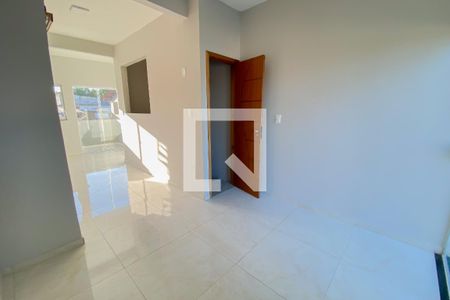 Quarto de casa para alugar com 1 quarto, 130m² em Jardim Primavera, Duque de Caxias