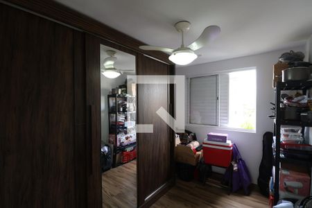 Quarto 1 de apartamento à venda com 2 quartos, 45m² em Vila Sílvia, São Paulo