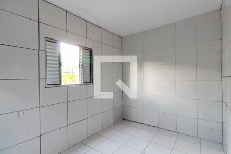 Quarto de casa para alugar com 1 quarto, 60m² em Cangaíba, São Paulo