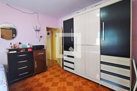 Quarto 1 de casa à venda com 2 quartos, 250m² em Jardim Roma, Jundiaí