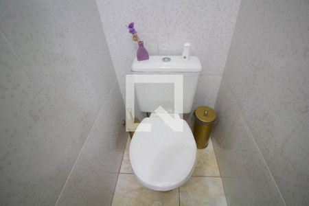 Lavabo de casa para alugar com 2 quartos, 100m² em Jardim Helena, São Paulo