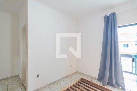 Quarto 1 Suite de casa para alugar com 3 quartos, 165m² em Jardim Las Vegas, Santo André