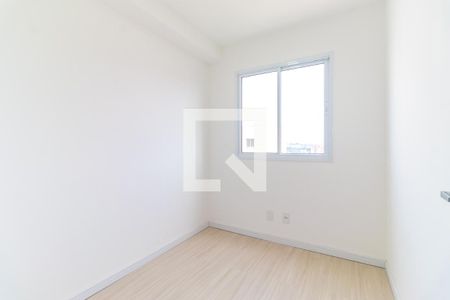 Quarto 1 de apartamento para alugar com 2 quartos, 45m² em Pedreira, São Paulo