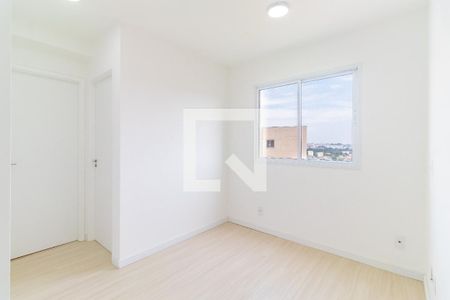 Sala de apartamento para alugar com 2 quartos, 45m² em Pedreira, São Paulo