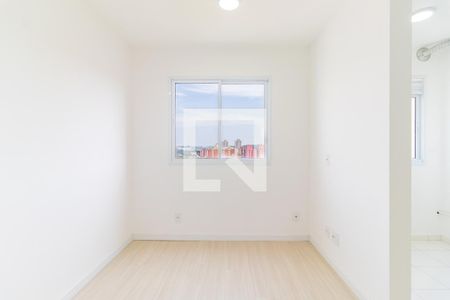 Sala de apartamento à venda com 2 quartos, 45m² em Pedreira, São Paulo