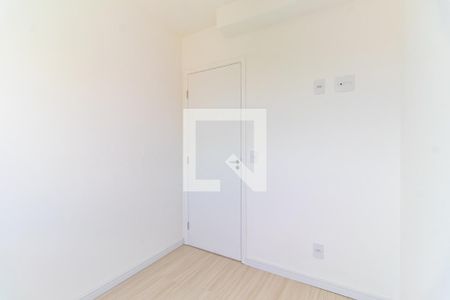 Quarto 1 de apartamento para alugar com 2 quartos, 45m² em Pedreira, São Paulo