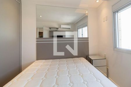 Quarto 1 de apartamento para alugar com 2 quartos, 70m² em Pinheiros, São Paulo