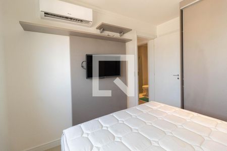 Quarto 1 de apartamento para alugar com 2 quartos, 70m² em Pinheiros, São Paulo