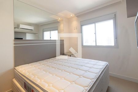 Quarto 1 de apartamento à venda com 2 quartos, 70m² em Pinheiros, São Paulo