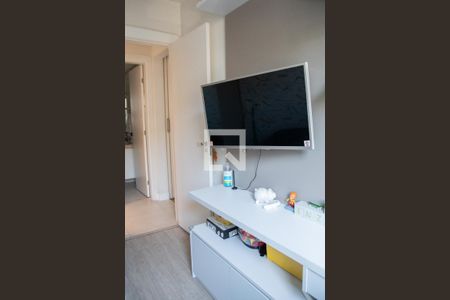 Quarto 1 de apartamento à venda com 2 quartos, 53m² em Vila Guilherme, São Paulo