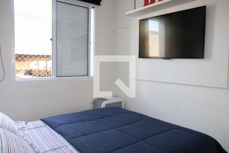 Quarto 2 de apartamento à venda com 2 quartos, 53m² em Vila Guilherme, São Paulo