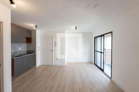 Studio de apartamento para alugar com 1 quarto, 32m² em Bela Vista, São Paulo