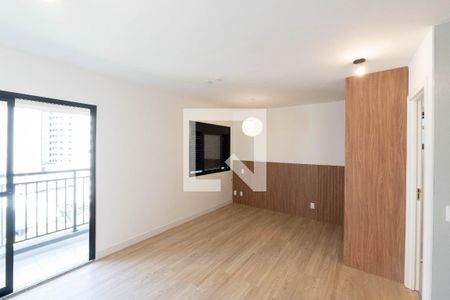 Studio de apartamento para alugar com 1 quarto, 32m² em Bela Vista, São Paulo