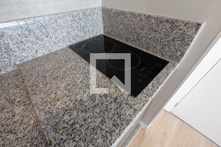 Studio de apartamento para alugar com 1 quarto, 32m² em Bela Vista, São Paulo