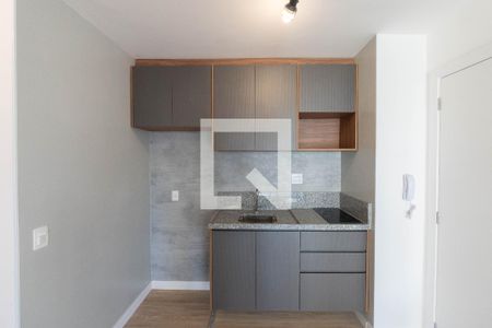 Studio de apartamento para alugar com 1 quarto, 32m² em Bela Vista, São Paulo