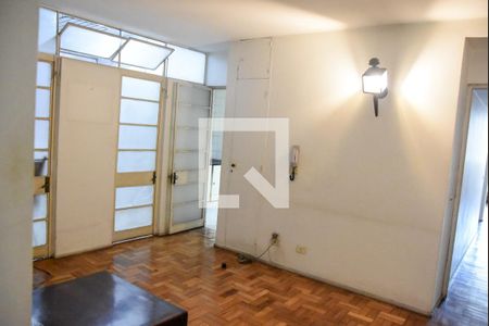 Sala 3 de apartamento à venda com 5 quartos, 216m² em Copacabana, Rio de Janeiro
