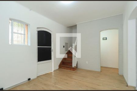 Casa à venda com 70m², 2 quartos e 1 vagaSala