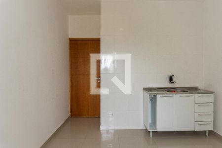 Studio de kitnet/studio para alugar com 2 quartos, 35m² em Vila Butantã, São Paulo