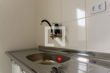 Studio de kitnet/studio para alugar com 2 quartos, 35m² em Vila Butantã, São Paulo