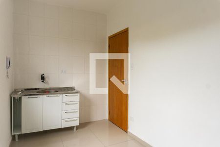 Studio de kitnet/studio para alugar com 2 quartos, 35m² em Vila Butantã, São Paulo