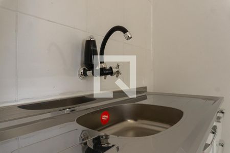 Studio de kitnet/studio para alugar com 2 quartos, 35m² em Vila Butantã, São Paulo