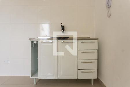 Studio de kitnet/studio para alugar com 2 quartos, 35m² em Vila Butantã, São Paulo