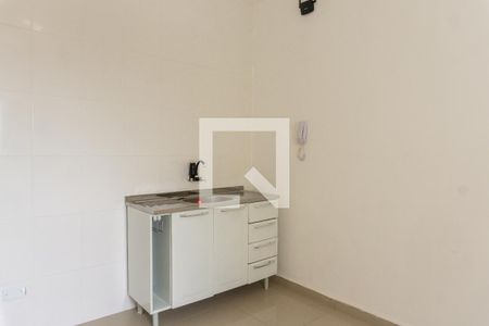 Studio de kitnet/studio para alugar com 2 quartos, 35m² em Vila Butantã, São Paulo