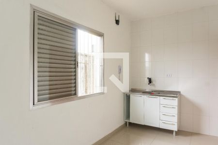 Studio de kitnet/studio para alugar com 2 quartos, 35m² em Vila Butantã, São Paulo