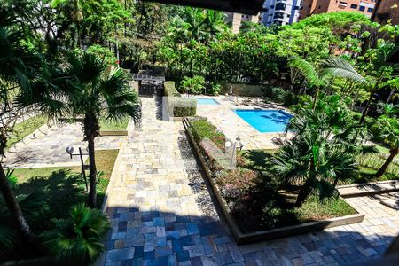 Apartamento para alugar com 180m², 3 quartos e 3 vagas Apartamento para alugar com 180m², 3 quartos e 3 vagasQuarto 2 - Vista