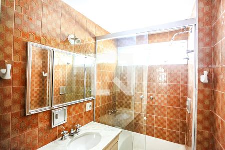 Apartamento para alugar com 180m², 3 quartos e 3 vagas Apartamento para alugar com 180m², 3 quartos e 3 vagasBanheiro Quartos