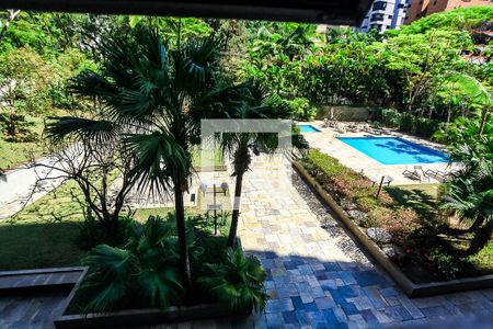 Apartamento para alugar com 180m², 3 quartos e 3 vagas Apartamento para alugar com 180m², 3 quartos e 3 vagasQuarto 1 - Vista