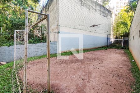 Apartamento para alugar com 180m², 3 quartos e 3 vagas Apartamento para alugar com 180m², 3 quartos e 3 vagasÁrea Comum - Mini Campo