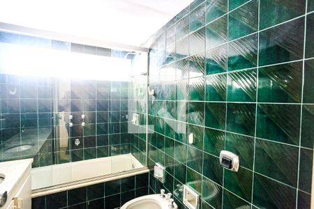 Apartamento para alugar com 180m², 3 quartos e 3 vagas Apartamento para alugar com 180m², 3 quartos e 3 vagasSuíte - Banheiro