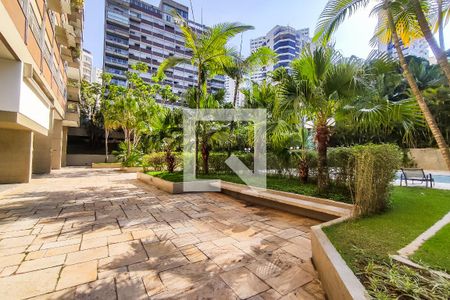 Apartamento para alugar com 180m², 3 quartos e 3 vagas Apartamento para alugar com 180m², 3 quartos e 3 vagasÁrea Comum