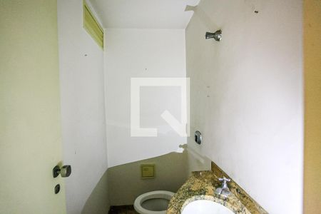 Apartamento para alugar com 180m², 3 quartos e 3 vagas Apartamento para alugar com 180m², 3 quartos e 3 vagasLavabo