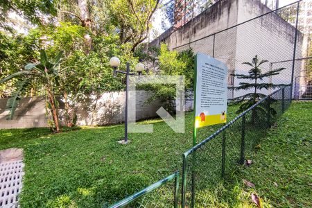 Apartamento para alugar com 180m², 3 quartos e 3 vagas Apartamento para alugar com 180m², 3 quartos e 3 vagasÁrea Comum - Espaço Pet