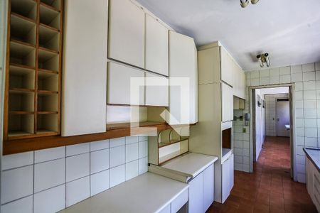 Apartamento para alugar com 180m², 3 quartos e 3 vagas Apartamento para alugar com 180m², 3 quartos e 3 vagasCozinha